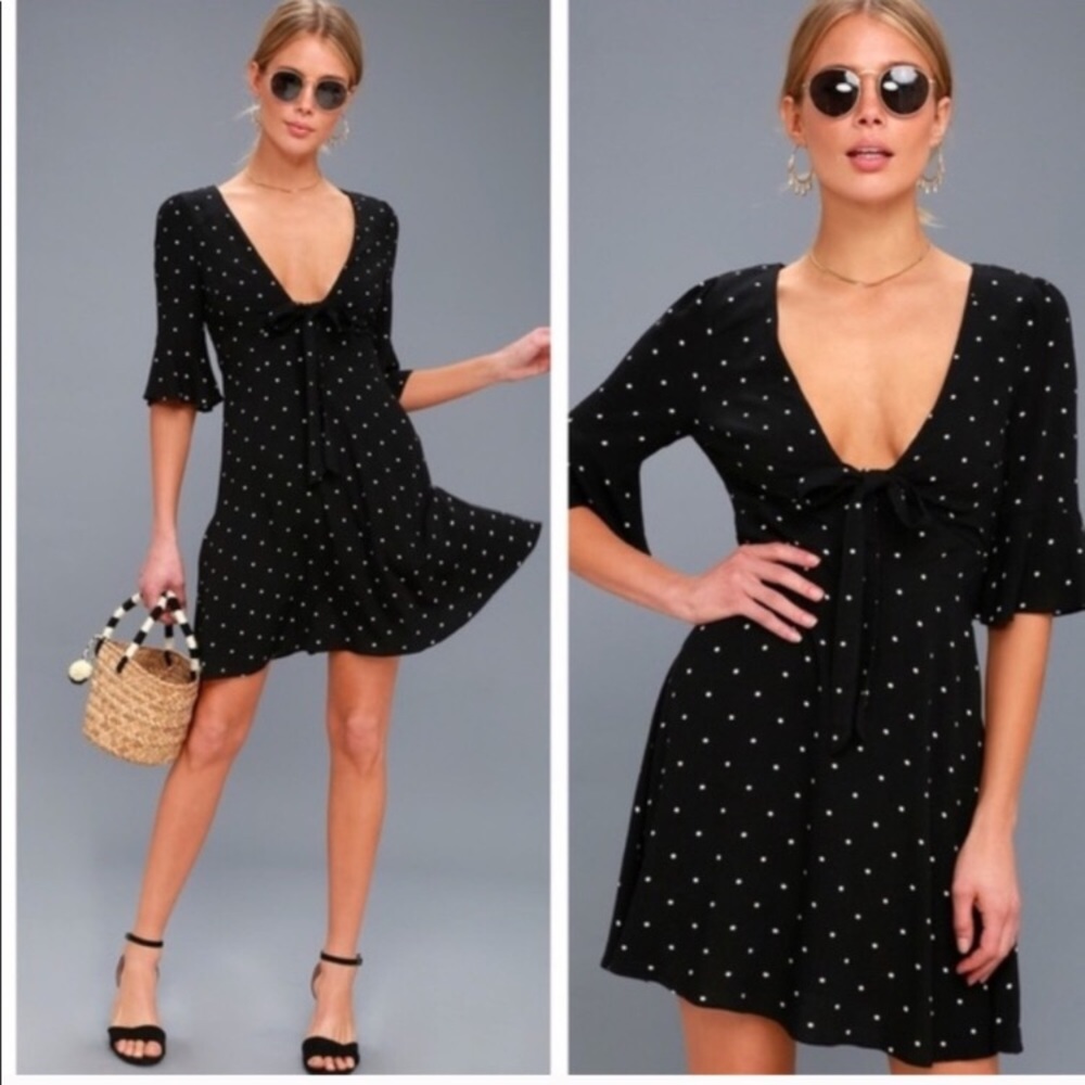 Free People Mini